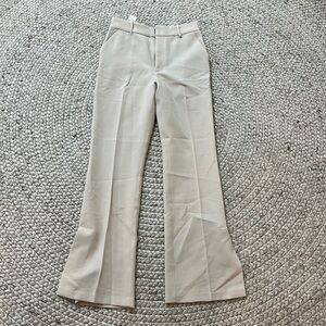 NWT Abercrombie and Fitch Trousers